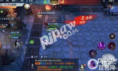 镇魔曲神兵天降成就怎么做（镇魔曲手游神兵天降打法） 